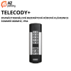 TELECODY+ - dvanáctikanálová bezdrátová kódová klávesnice Sommer 868MHz, IP64
